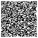 QR code with AB Lecocq Const contacts