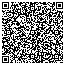 QR code with Maxon Corp contacts