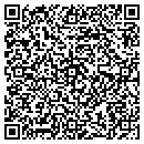 QR code with A Stitch In Time contacts