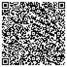 QR code with Claude's Service Center contacts