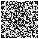 QR code with G T Automation Group contacts