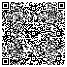 QR code with Sparkling Pool Cleaning Service contacts