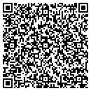 QR code with Ruby's Diner contacts