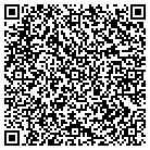 QR code with James Auto Body Shop contacts