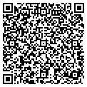 QR code with Dms contacts