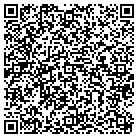 QR code with H & R Block Tax Service contacts