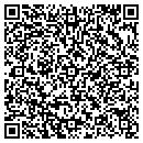 QR code with Rodolfo L Jao Inc contacts