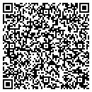 QR code with James S Butts contacts