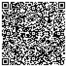 QR code with Hendricks Construction contacts