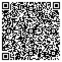QR code with AWS contacts