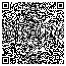 QR code with Huseman Excavating contacts