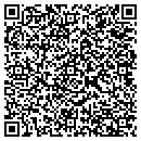 QR code with Air-Way Mfg contacts