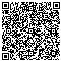 QR code with UAW contacts