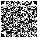 QR code with USF Glen Moore Inc contacts