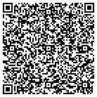 QR code with Custom Builders & Contractors contacts
