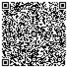 QR code with Dekalb Forest Products Inc contacts