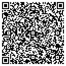 QR code with T S Heating & Cooling contacts