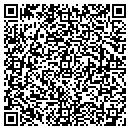 QR code with James F Siener Inc contacts
