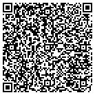 QR code with Cornerstone Environmental Hlth contacts