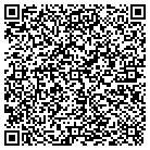 QR code with Hildreth Construction Company contacts