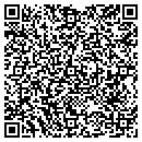 QR code with RADZ Video Service contacts