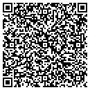 QR code with Cookie Patch contacts