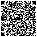 QR code with PFS Corp contacts