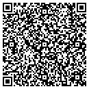 QR code with Hanson Cold Storage contacts
