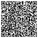 QR code with Data One Inc contacts
