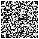 QR code with House Of Fabian contacts