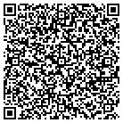 QR code with E L Walters Air Conditioning contacts