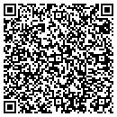 QR code with AVC Corp contacts