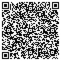 QR code with KFC contacts