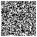 QR code with Pluto Corp contacts