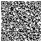QR code with Courtesy Cab Co Mobile Service contacts