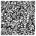 QR code with Service Master By Manning contacts