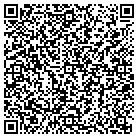 QR code with AMOA National Dart Assn contacts