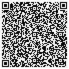QR code with Reeder Trausch Marine Inc contacts