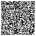 QR code with Mac's contacts