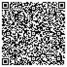 QR code with Advantage Plus Heating & Cool contacts