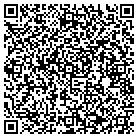 QR code with White County Step Ahead contacts