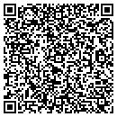 QR code with Cinergy contacts