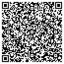 QR code with J & R Corner Grocery contacts