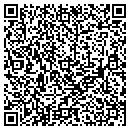 QR code with Caleb Group contacts