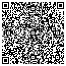 QR code with Alpha Xi Deta contacts