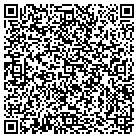 QR code with Mccarty Day Spa & Salon contacts
