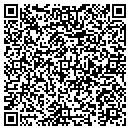 QR code with Hickory Trail Lock Shop contacts