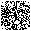 QR code with Ginny's Place contacts