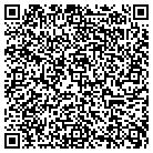 QR code with Hobart City Building & Code contacts