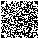 QR code with Autozone contacts